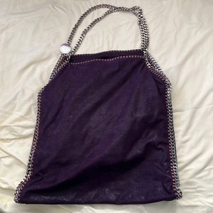 Stella McCartney Falabella Tote Bag
